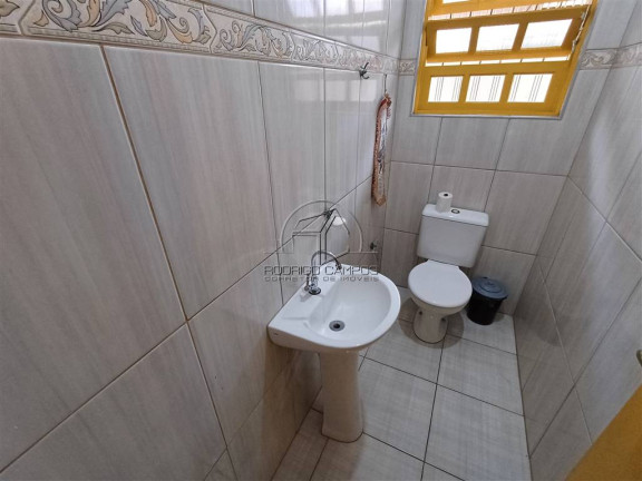 Imagem Casa com 3 Quartos à Venda, 220 m² em Maracana - Praia Grande Imagem Casa com 3 Quartos à Venda, 220 m² em Maracana - Praia Grande