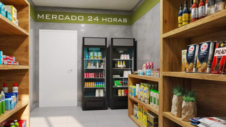 Imagem Apartamento com 3 Quartos à Venda, 80 m² em Vila Ema - São Paulo Imagem Apartamento com 3 Quartos à Venda, 80 m² em Vila Ema - São Paulo