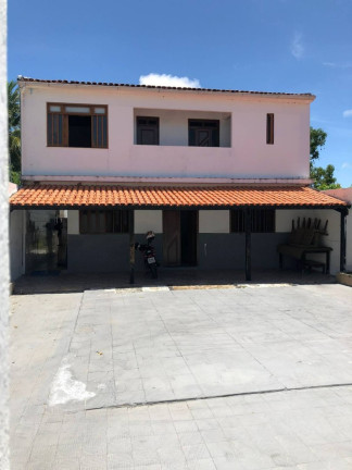 Imagem Casa com 1 Quarto à Venda, 400 m² em Inácio Barbosa - Aracaju Imagem Casa com 1 Quarto à Venda, 400 m² em Inácio Barbosa - Aracaju