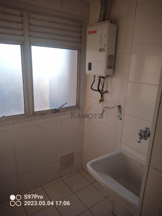 Imagem Imóvel com 3 Quartos à Venda, 74 m² em Jardim Do Estádio - Santo André Imagem Imóvel com 3 Quartos à Venda, 74 m² em Jardim Do Estádio - Santo André