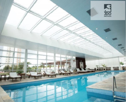 Imagem Apartamento com 3 Quartos à Venda, 113 m² em Ecoville - Curitiba