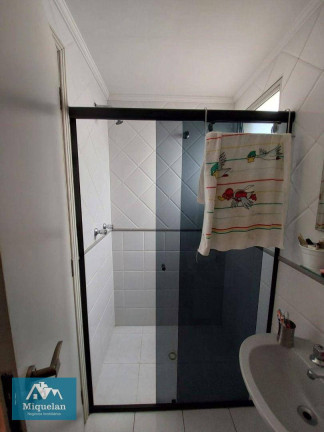 Imagem Apartamento com 2 Quartos à Venda, 60 m² em Santana - São Paulo