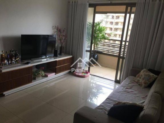 Imagem Apartamento com 3 Quartos à Venda, 110 m² em Jardim Botânico - Ribeirão Preto Imagem Apartamento com 3 Quartos à Venda, 110 m² em Jardim Botânico - Ribeirão Preto