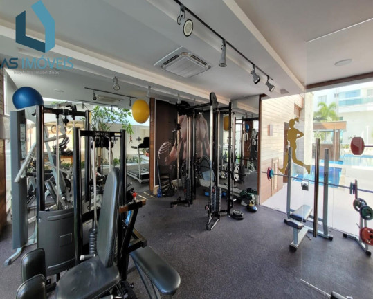 Imagem Apartamento com 3 Quartos à Venda, 135 m² em Algodoal - Cabo Frio