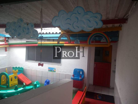 Imagem Casa com 4 Quartos à Venda, 319 m² em Nova Petrópolis - São Bernardo Do Campo Imagem Casa com 4 Quartos à Venda, 319 m² em Nova Petrópolis - São Bernardo Do Campo