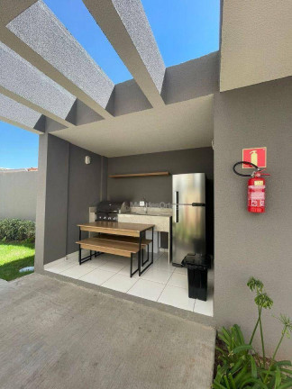 Imagem Apartamento com 2 Quartos para Alugar, 46 m² em Jardim Santa Rosália - Sorocaba Imagem Apartamento com 2 Quartos para Alugar, 46 m² em Jardim Santa Rosália - Sorocaba
