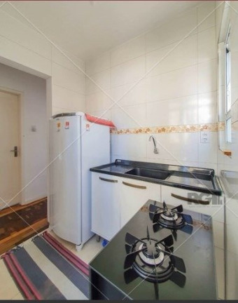 Imagem Apartamento com 1 Quarto à Venda, 45 m² em Centro Histórico - Porto Alegre