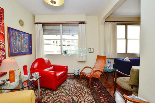 Imagem Apartamento com 2 Quartos à Venda, 200 m² em Jardim Paulista - São Paulo Imagem Apartamento com 2 Quartos à Venda, 200 m² em Jardim Paulista - São Paulo