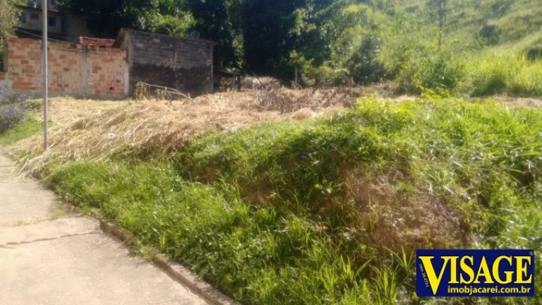 Imagem Terreno à Venda, 410 m² em Jd. Panorama - Jacareí Imagem Terreno à Venda, 410 m² em Jd. Panorama - Jacareí