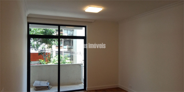 Imagem Apartamento com 2 Quartos à Venda, 90 m² em Jardim Paulista - São Paulo