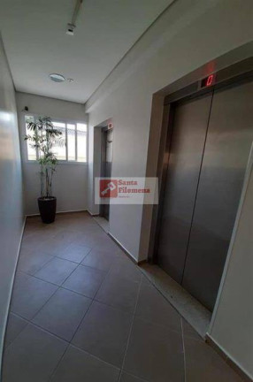 Imagem Apartamento com 2 Quartos à Venda, 53 m² em Utinga - Santo André Imagem Apartamento com 2 Quartos à Venda, 53 m² em Utinga - Santo André