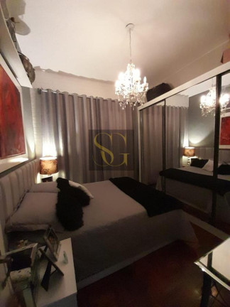 Imagem Apartamento com 1 Quarto à Venda, 30 m² em Alto - Teresópolis Imagem Apartamento com 1 Quarto à Venda, 30 m² em Alto - Teresópolis
