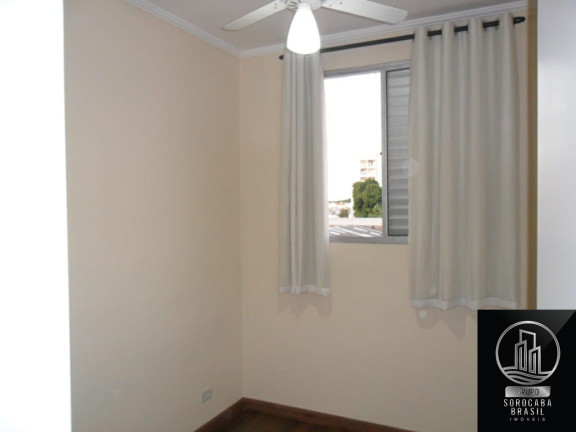 Imagem Imóvel com 3 Quartos à Venda, 126 m² em Jardim Vera Cruz - Sorocaba