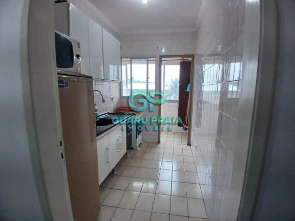 Imagem Apartamento com 1 Quarto à Venda, 45 m² em Enseada - Guarujá Imagem Apartamento com 1 Quarto à Venda, 45 m² em Enseada - Guarujá