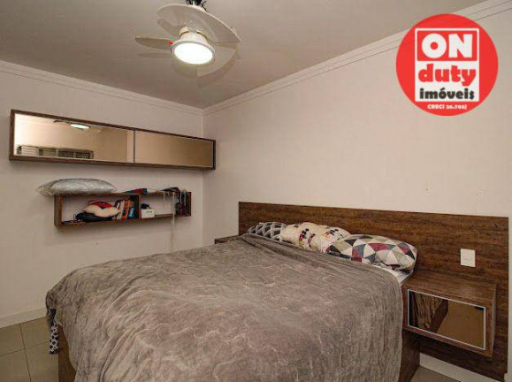 Imagem Apartamento com 3 Quartos à Venda, 120 m² em Gonzaga - Santos Imagem Apartamento com 3 Quartos à Venda, 120 m² em Gonzaga - Santos
