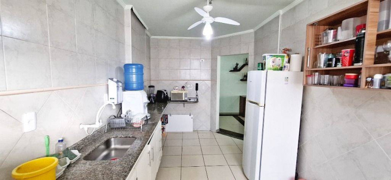 Imagem Apartamento com 2 Quartos à Venda, 115 m² em Tupi - Praia Grande