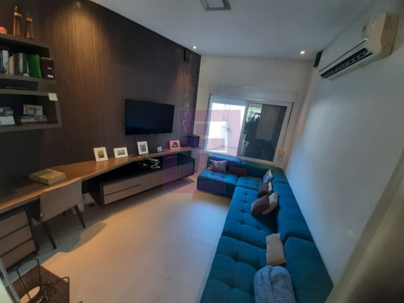 Imagem Sobrado com 5 Quartos à Venda, 500 m² em Jardim Virgínia - Guarujá