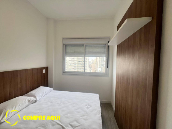 Imagem Apartamento com 1 Quarto à Venda, 38 m² em Santa Cecília - São Paulo Imagem Apartamento com 1 Quarto à Venda, 38 m² em Santa Cecília - São Paulo