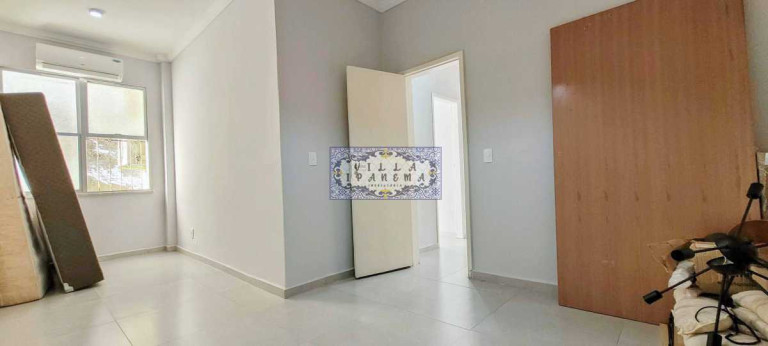 Imagem Apartamento com 3 Quartos à Venda, 124 m² em Leme - Rio De Janeiro