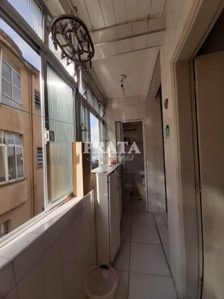 Imagem Apartamento com 1 Quarto à Venda, 65 m² em Centro - São Vicente Imagem Apartamento com 1 Quarto à Venda, 65 m² em Centro - São Vicente