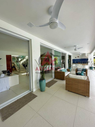 Imagem Casa com 5 Quartos à Venda, 486 m² em Enseada - Ubatuba Imagem Casa com 5 Quartos à Venda, 486 m² em Enseada - Ubatuba