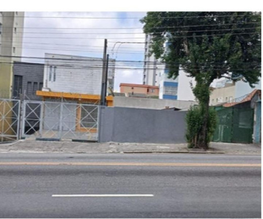 Imagem Galpão para Alugar, 749 m² em Vila Príncipe De Gales - Santo André Imagem Galpão para Alugar, 749 m² em Vila Príncipe De Gales - Santo André