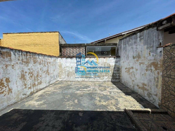 Imagem Casa com 2 Quartos à Venda, 150 m² em Jardim Jaqueira - Caraguatatuba