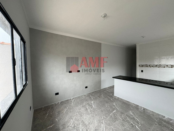 Imagem Casa com 2 Quartos à Venda, 56 m² em Balneário Tupy - Itanhaém Imagem Casa com 2 Quartos à Venda, 56 m² em Balneário Tupy - Itanhaém