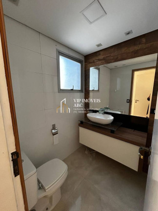 Imagem Apartamento com 3 Quartos para Alugar, 89 m² em Vila Gilda - Santo André Imagem Apartamento com 3 Quartos para Alugar, 89 m² em Vila Gilda - Santo André