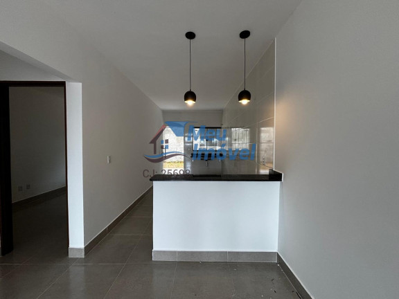 Casa com 2 Quartos à Venda, 70 m² em Parque Alvorada I - Luziânia