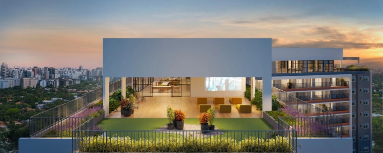 Imagem Imóvel com 2 Quartos à Venda, 40 m² em Vila Mariana - São Paulo