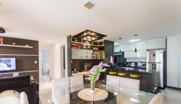 Imagem Apartamento com 3 Quartos à Venda, 70 m² em água Branca Imagem Apartamento com 3 Quartos à Venda, 70 m² em água Branca
