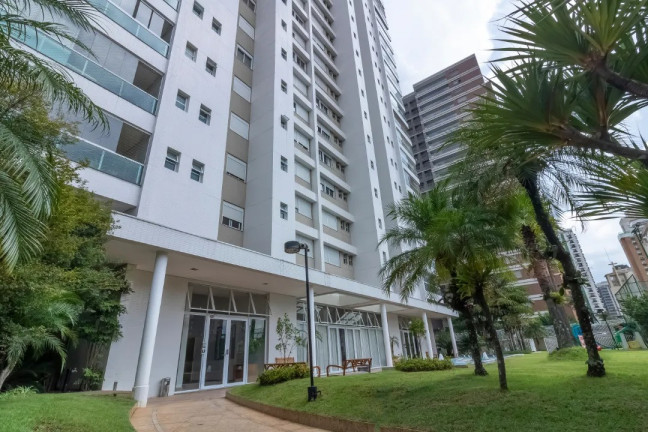 Imagem Apartamento com 4 Quartos à Venda, 225 m² em Perdizes - São Paulo