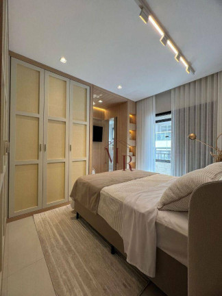 Imagem Apartamento com 2 Quartos à Venda, 87 m² em Canto Do Forte - Praia Grande