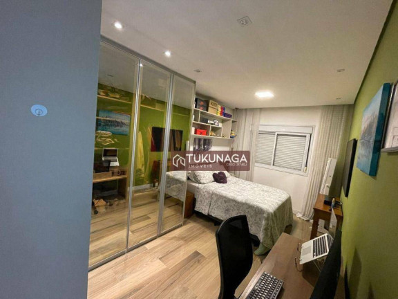 Imagem Apartamento com 2 Quartos à Venda, 88 m² em Tatuapé - São Paulo