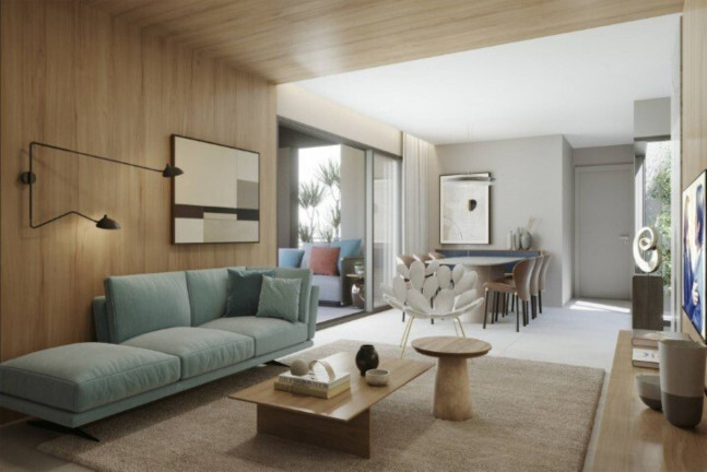 Imagem Imóvel com 3 Quartos à Venda, 91 m² em Barra Da Tijuca - Rio De Janeiro