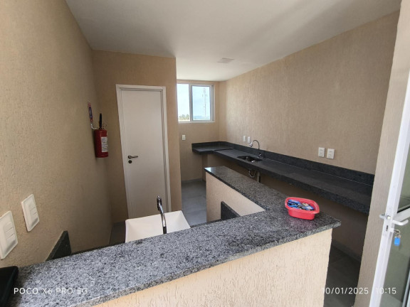 Imagem Flat com 1 Quarto à Venda, 26 m² em Centro - Tamandaré Imagem Flat com 1 Quarto à Venda, 26 m² em Centro - Tamandaré