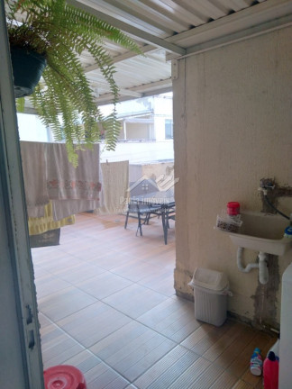 Imagem Cobertura com 2 Quartos à Venda, 101 m² em Jardim América - Sao Jose Dos Campos