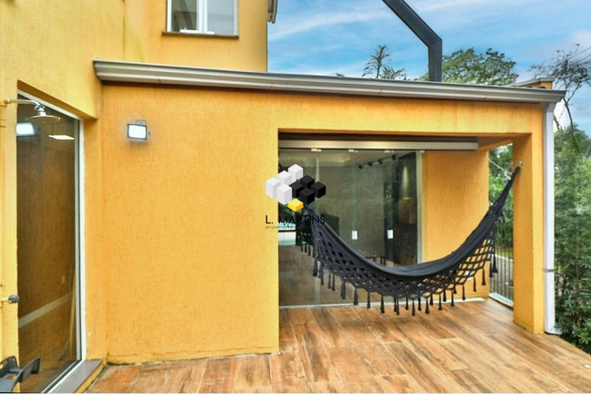 Imagem Casa de Condomínio com 3 Quartos à Venda, 230 m² em Mário Quintana - Porto Alegre