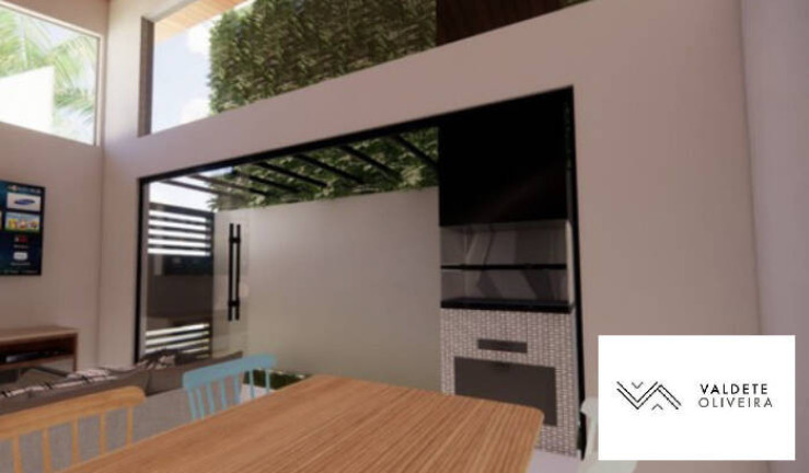 Imagem Casa com 3 Quartos à Venda, 97 m² em Morada Dos Nobres - Taubaté Imagem Casa com 3 Quartos à Venda, 97 m² em Morada Dos Nobres - Taubaté
