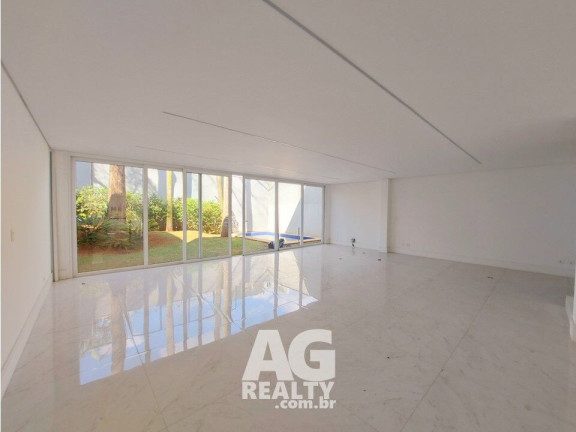 Imagem Casa de Condomínio com 4 Quartos à Venda, 525 m² em Granja Julieta - São Paulo