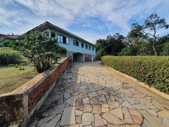 Imagem Casa com 3 Quartos à Venda, 362 m² em Malota - Jundiaí