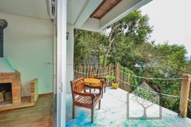 Imagem Casa com 5 Quartos à Venda, 500 m² em Sambaqui - Florianópolis