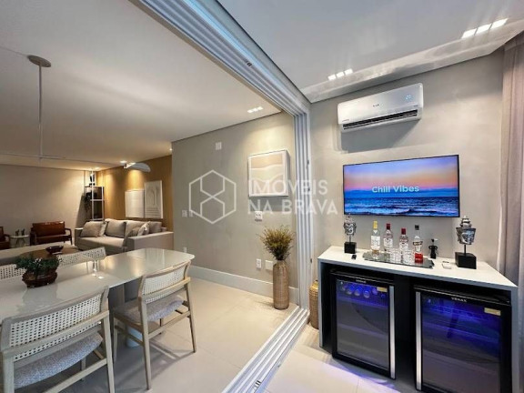 Imagem Apartamento com 3 Quartos para Alugar, 151 m² em Praia Brava - Itajaí
