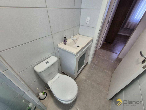 Imagem Apartamento com 3 Quartos à Venda, 65 m² em Escola Agrícola - Blumenau