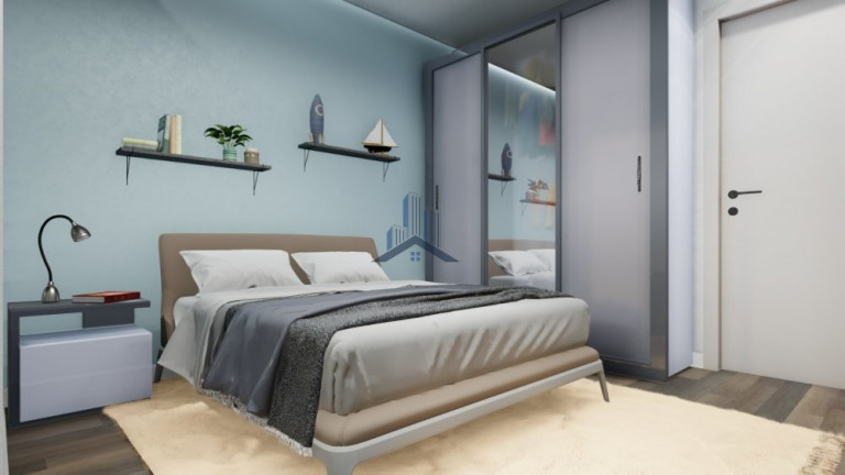 Imagem Sobrado com 2 Quartos à Venda, 82 m² em Boa Vista - Joinville
