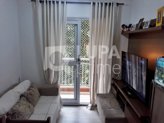 Apartamento com 2 Quartos à Venda, 51 m² em Tremembé - São Paulo