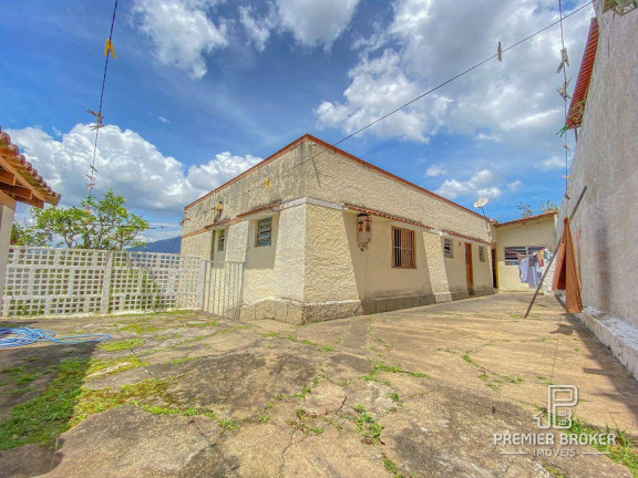 Imagem Casa com 3 Quartos à Venda, 105 m² em Panorama - Teresópolis Imagem Casa com 3 Quartos à Venda, 105 m² em Panorama - Teresópolis