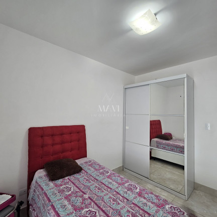 Imagem Apartamento com 3 Quartos à Venda, 103 m² em Flórida - Praia Grande Imagem Apartamento com 3 Quartos à Venda, 103 m² em Flórida - Praia Grande