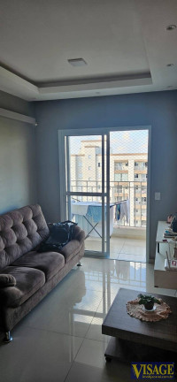 Imagem Apartamento com 2 Quartos à Venda, em Parque Santo Antônio - Jacareí Imagem Apartamento com 2 Quartos à Venda, em Parque Santo Antônio - Jacareí